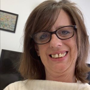 Meet your Posher, Jamee